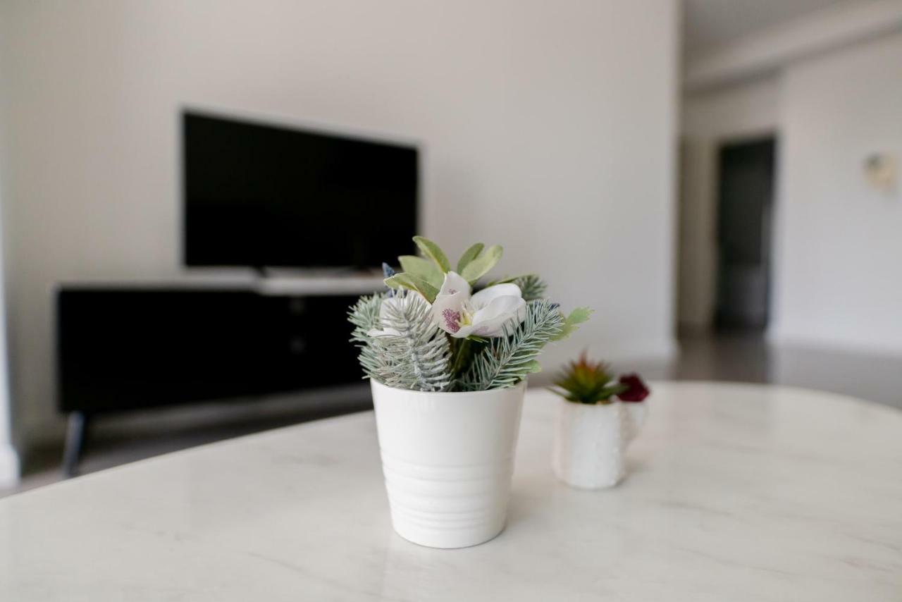 91 Liverpool Street, World Tower Apartment ซิดนีย์ ภายนอก รูปภาพ